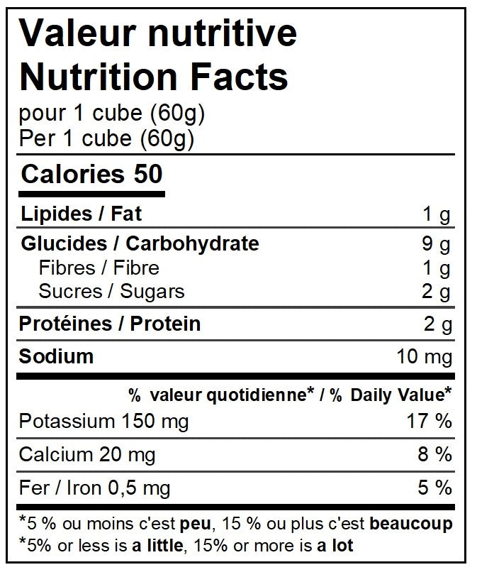 P’tit vert vitalité