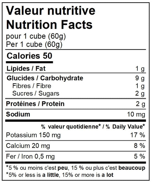 P’tit vert vitalité