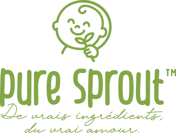 Pure Sprout